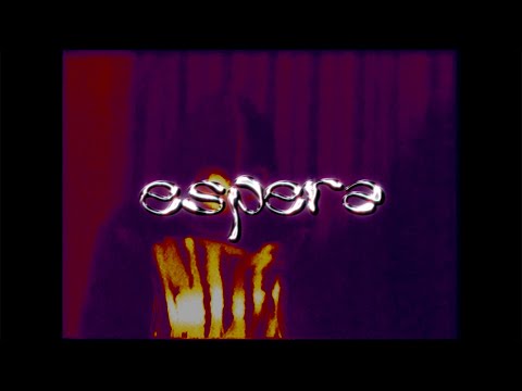 M.Tulpa - ESPERA (Prod. Young Lesson & Crabman)