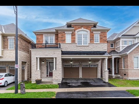 246 Hinton Terrace, Milton Home - Real Estate Properties