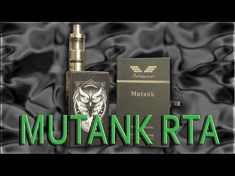 Mutank Rta