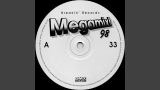 Megamix '98