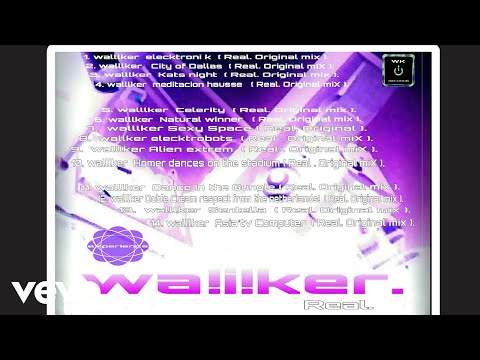 walllker - City of Dallas (Real. Original miX)