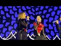 Bananarama - shy Boy - boy trouble @ Manchester Apollo- 06-12-2017