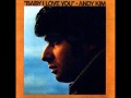 Baby I Love You - Andy Kim 