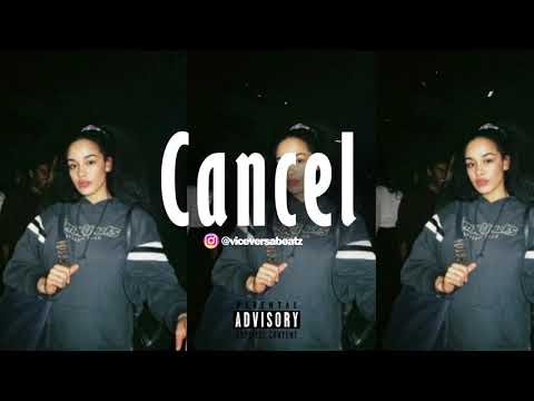 J Hus x Jorja Smith x  AJ Tracey Type Beat ~ Cancel ~ UK Garage x UK Rap Type Beat 2021