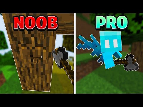Unbelievable Minecraft Tricks Pros Are Hiding!