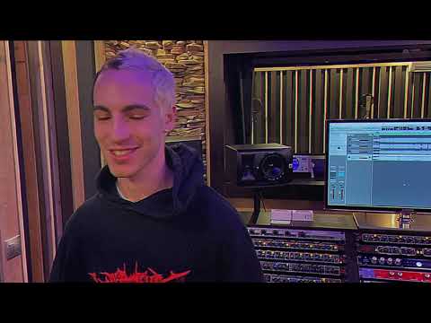 ESKIN – Умирать (mood video)