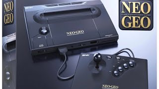 My Neo Geo collection as of now, roll on November. AES month 🎉. 