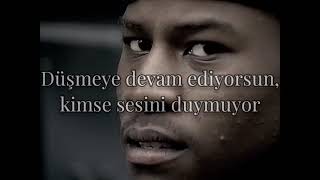 Akon Ghetto Türkçe Çeviri - Klipli