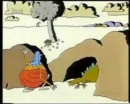 Richard Condie - The Apprentice / L'Apprenti