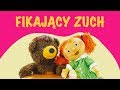 Miś i Margolcia - Fikający zuch Miś i Margolcia - Fikający zuch