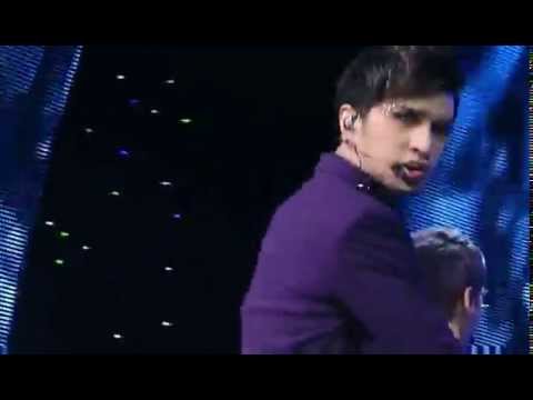 빅스(VIXX) - 켄 / 다칠 준비가 돼 있어 - 막방