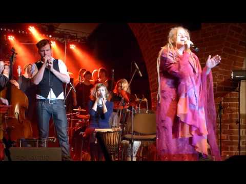 Metafory Muzyczne 2016