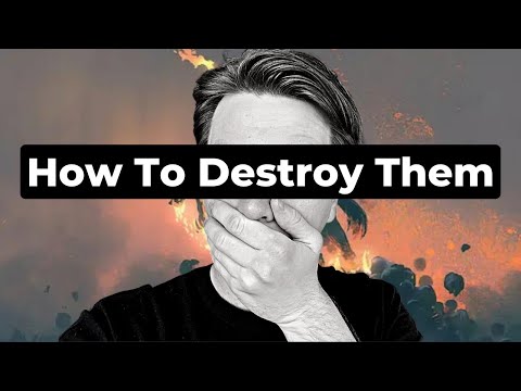 How To Get Revenge On Your Ex And, Ugh… Ruin Their Life? | Max Jancar