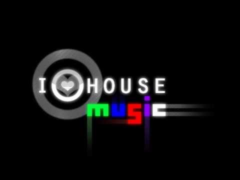 DJ Crazy E - House Vs Turkish 2010