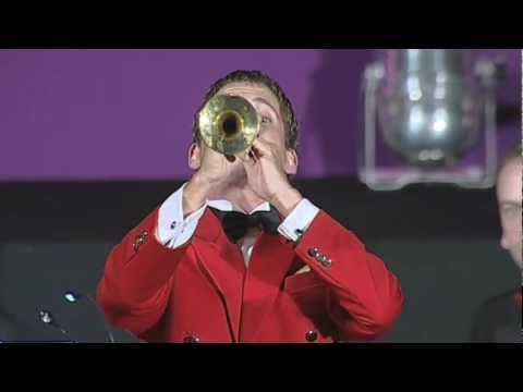 Post Horn Gallop - LBE Salon Orchestra