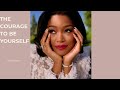 The Power of Being Unapologetically Yourself | Keke Palmer