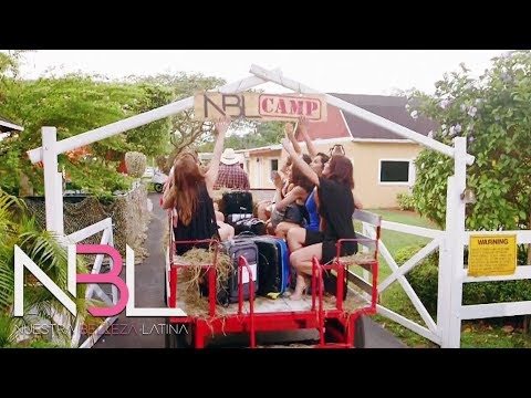 Nuestra Belleza Latina VIP 2016 x 04