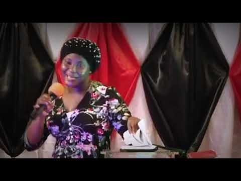 Mon Dieu Plus Près De Toi  | Que Satan se déchaîne | Sr YLNA PIERRE