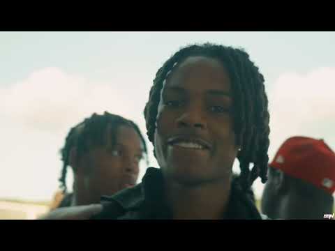 Bandzz - “Shackles & Cuffs” (First Day Out) “Official Music Video”