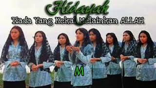 Download lagu Tiada Yang Kekal Melainkan ALLAH - Hidayah(Lirik Video) mp3 Download lagu Tiada Yang Kekal Melainkan ALLAH - Hidayah(Lirik Video) mp3