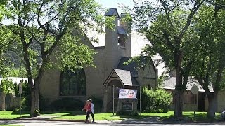 June 14, 2015: "Be Still, My Soul"