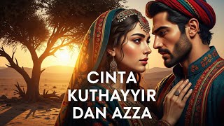 Download lagu Cinta Kuthayyir yang Tak Terbalas | Mengapa Kisahnya Menjadi Legenda? mp3