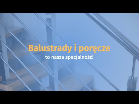 Technistal Kamil Cholewiński - video