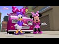 Mickey And The Roadster Racers Best Scenes Cartoon For Kids 4