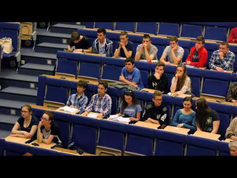 Bliżej Nauki: Od memrystora do psa Pawłowa - dr hab. Piotr Cyganik