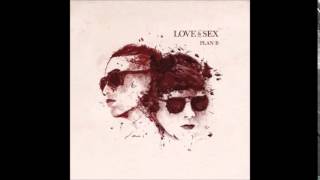 Plan B - No Quiero Que Te Vayas (Original)