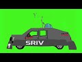 Storm Research Interceptor Vehicle Deploy Animation I Guess