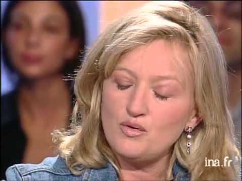 Charlotte de Turckeim - Archive INA