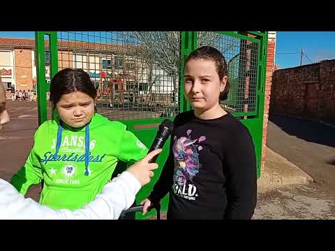 Trabajando en los O.D.S