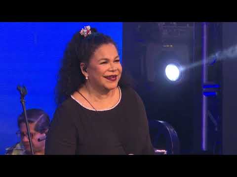 Eva Ayllón - El último beso