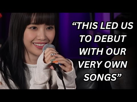 The Secret to (G)I-DLE's Success: Their Self-Producing Process