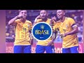 Quando A Seleção Entra Em Campo Quero Ouvir Todo Mundo Grita