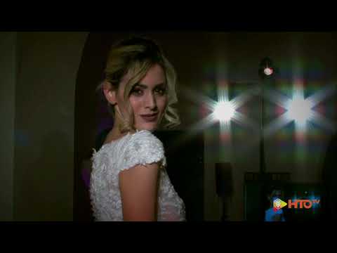 Premio Moda 2019 “Città dei Sassi” - Highlights sfilata collezione di Paolo Fumarulo - www.HTO.tv