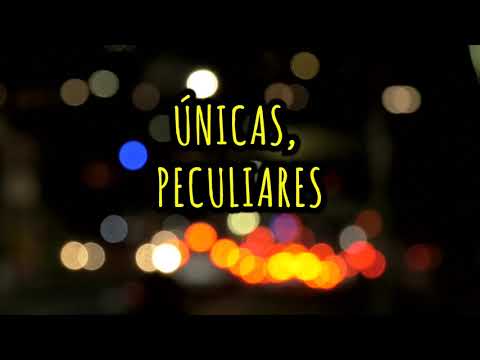 Book trailer - livro 100 Mulheres - Marina Hadlich