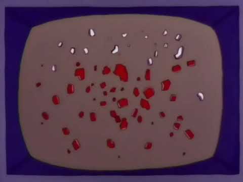 los simpsons - tatum contra simpson