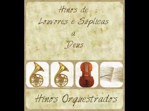 CCB Hino #007 - Granjeai, granjeai os talentos