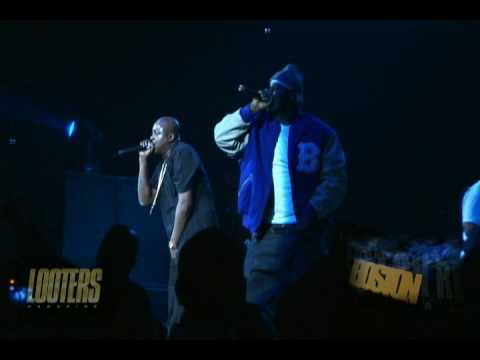 boston real talk dvd looters mag