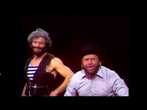 Les clowns italiens 1