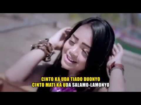 Lagu Minang Terbaru Nabila Moure ~ Rindu Bamanjo