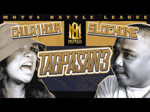 Chula 1 Hour vs SlockOne