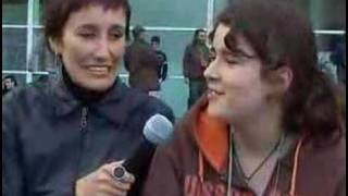 preview picture of video 'Sandra entrevista a dos adolescentes skaters'
