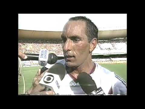 Madureira 1 x 2 Fluminense - Campeonato Carioca 2004