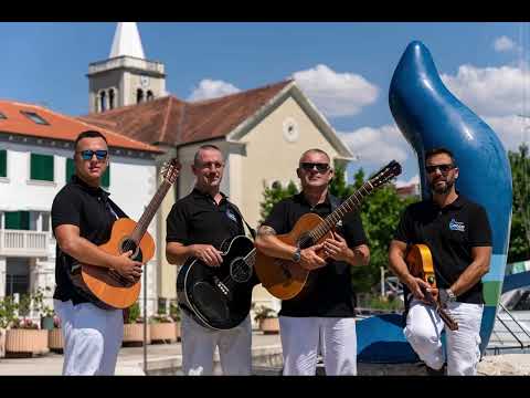 kvartet Zaton - Petrunjela (live)