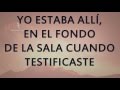 The Killers - The Rising Tide (traducida al español)