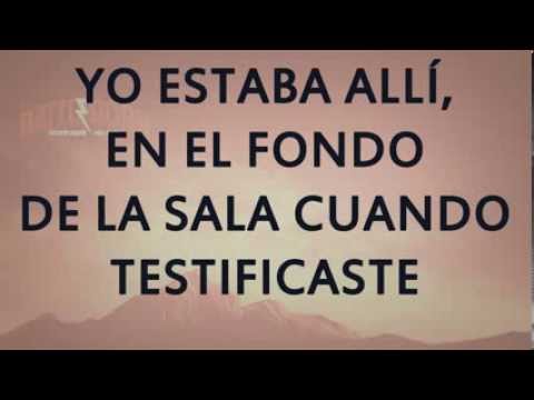 The Killers - The Rising Tide (traducida al español)