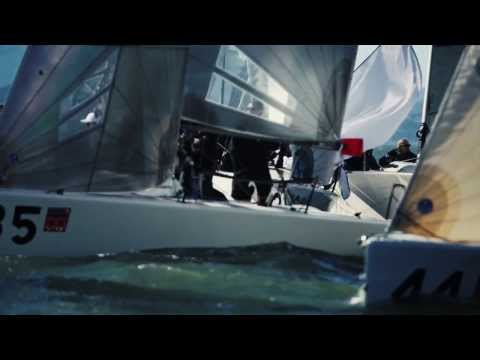 Sperry Top-Sider Melges 24 World Championship 2013 Day 3